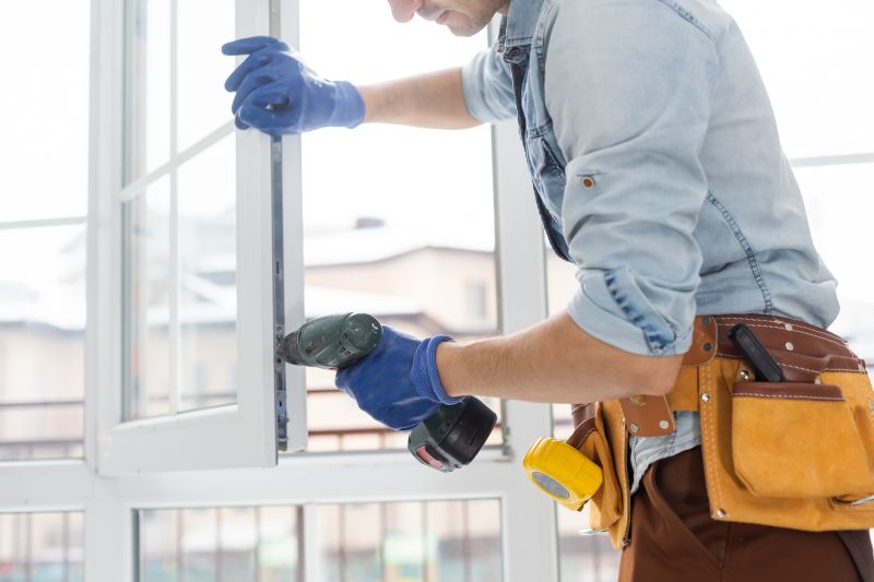 Cost of Windows Installation in West Chester, PA