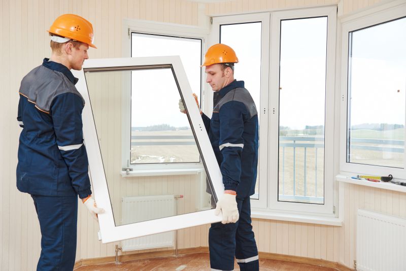 Best Window Installation Contractors in West Chester, PA