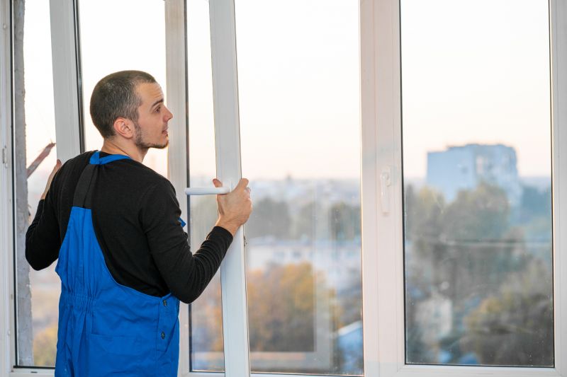 Expert advice on window styles